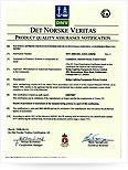 ATEX Certification