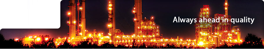 Flameproof light manufacturers