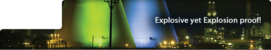 Control Station manufacturer