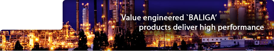 Electrical & LPG products manufacturers