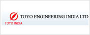 Toyo Engineering India Limited