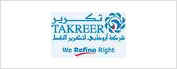 Takreer Refinery