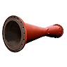 Venturi Tube